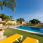 Villa Canovas - Sol Andrea Nerja