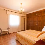 Vila Canovas - Sol Andrea