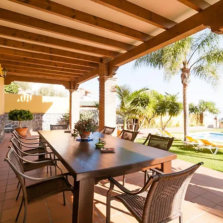 Canovas - Sol Andrea Vila