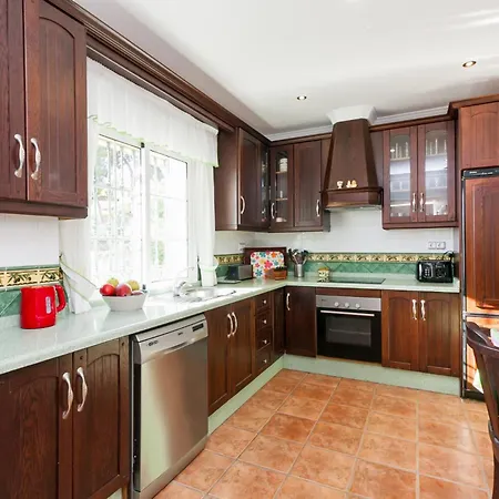 Canovas - Sol Andrea Vila *