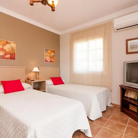 Vila Canovas - Sol Andrea