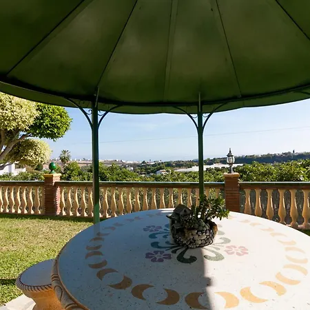 Canovas - Sol Andrea Vila Nerja