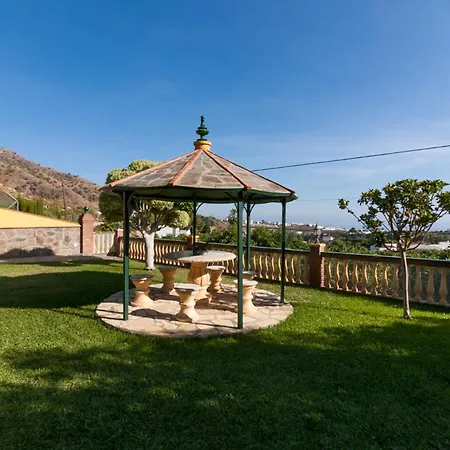 Canovas - Sol Andrea *