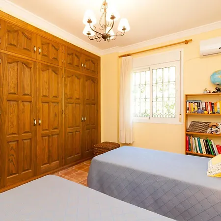 Canovas - Sol Andrea