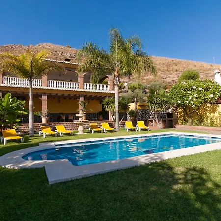 Vila Canovas - Sol Andrea *