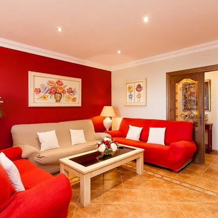 Vila Canovas - Sol Andrea *