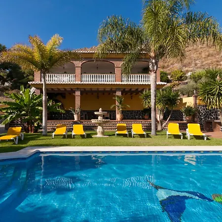 Canovas - Sol Andrea Nerja