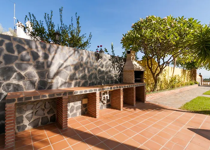 Canovas - Sol Andrea Villa Nerja