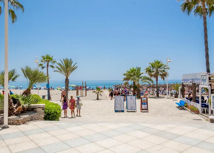 Canovas - Sol Andrea Nerja