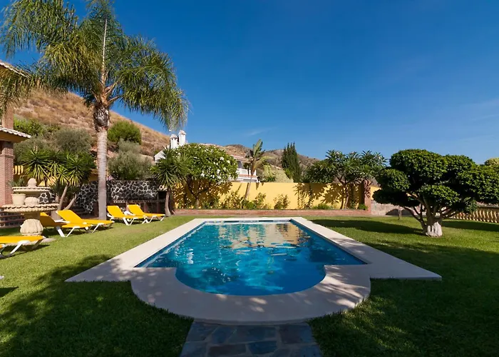 Canovas - Sol Andrea Villa