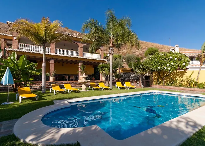 Canovas - Sol Andrea * Nerja