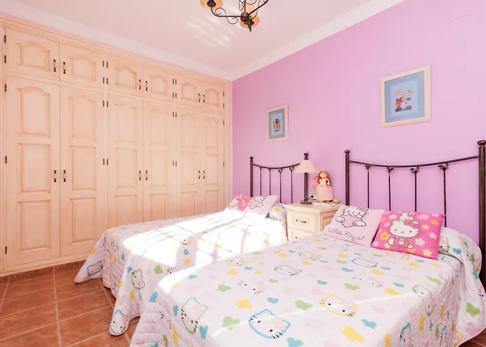 Canovas - Sol Andrea Villa