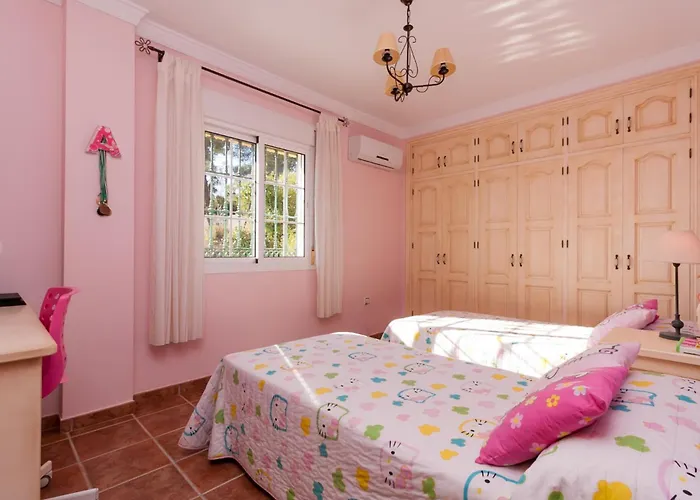 Canovas - Sol Andrea Villa *