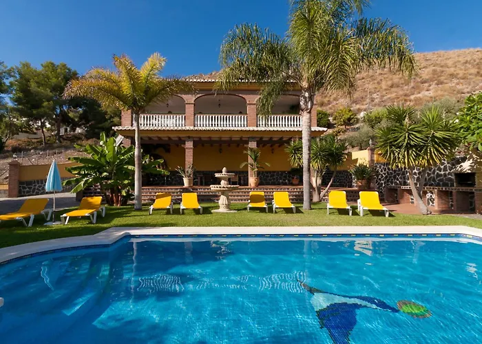 Canovas - Sol Andrea Nerja