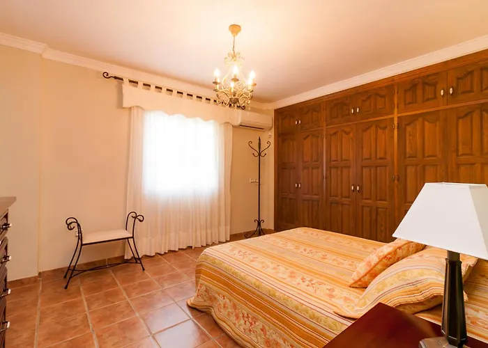 Villa Canovas - Sol Andrea