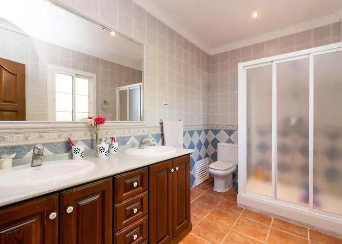 Canovas - Sol Andrea Villa *