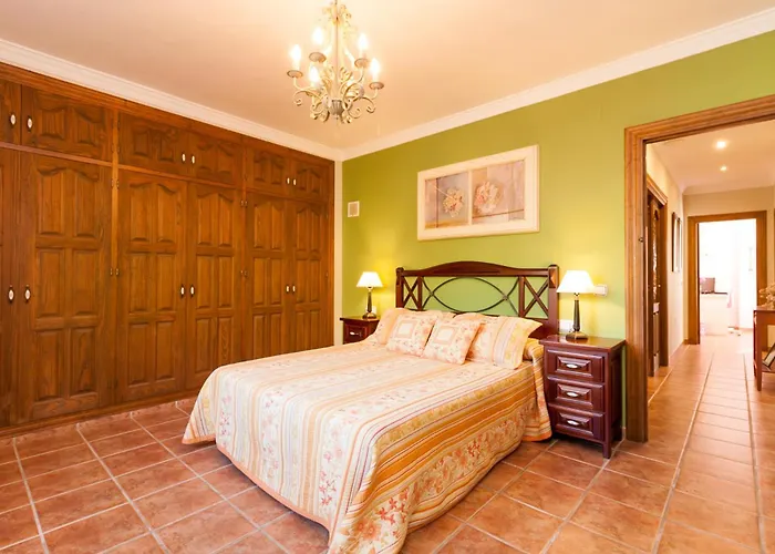 Villa Canovas - Sol Andrea Nerja