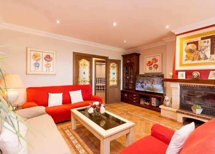 Canovas - Sol Andrea * Nerja