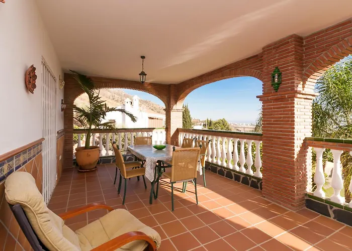 Canovas - Sol Andrea Villa *