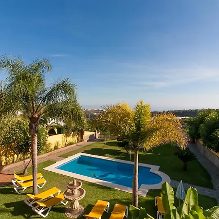 Canovas - Sol Andrea Villa *