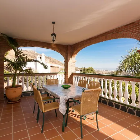 Canovas - Sol Andrea Villa Nerja