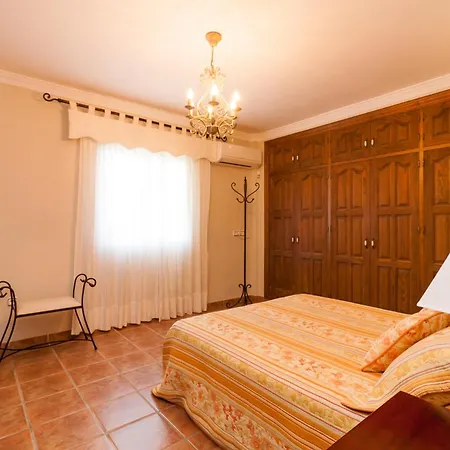 Villa Canovas - Sol Andrea