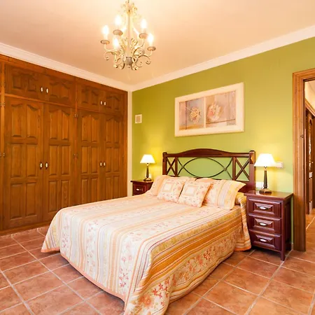 Villa Canovas - Sol Andrea Nerja