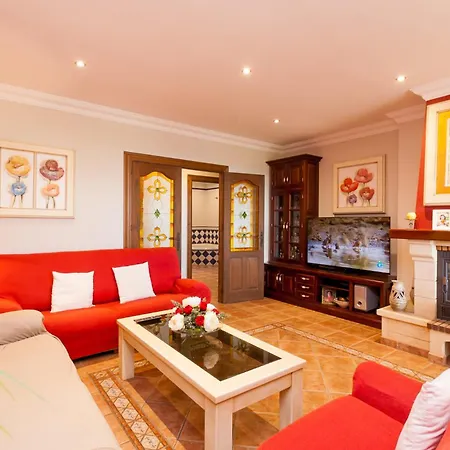 Canovas - Sol Andrea * Nerja