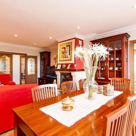 Canovas - Sol Andrea Villa Nerja